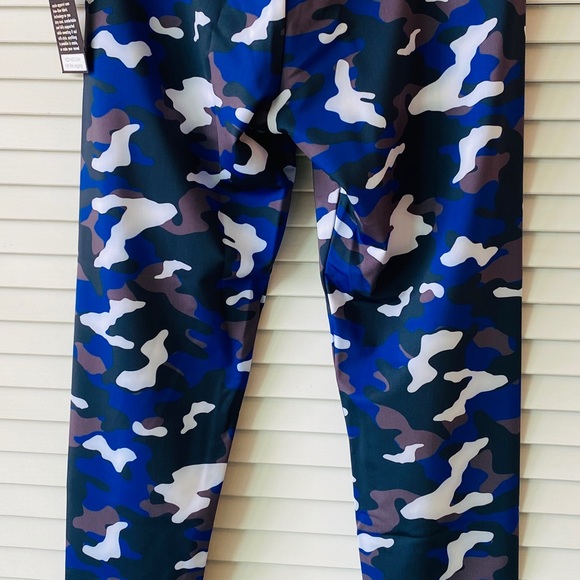 ONZIE H/R CROP Leggings, 29” - Picture 5 of 5
